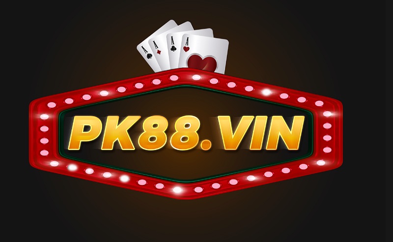 Giới thiệu tổng quan cổng game Pk88 Vin