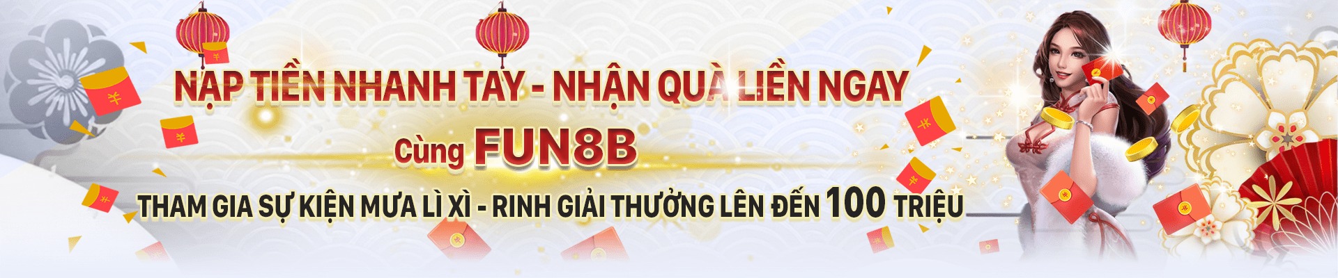 Vì sao nên chơi cá cược tại nhà cái Fun8B.Com?