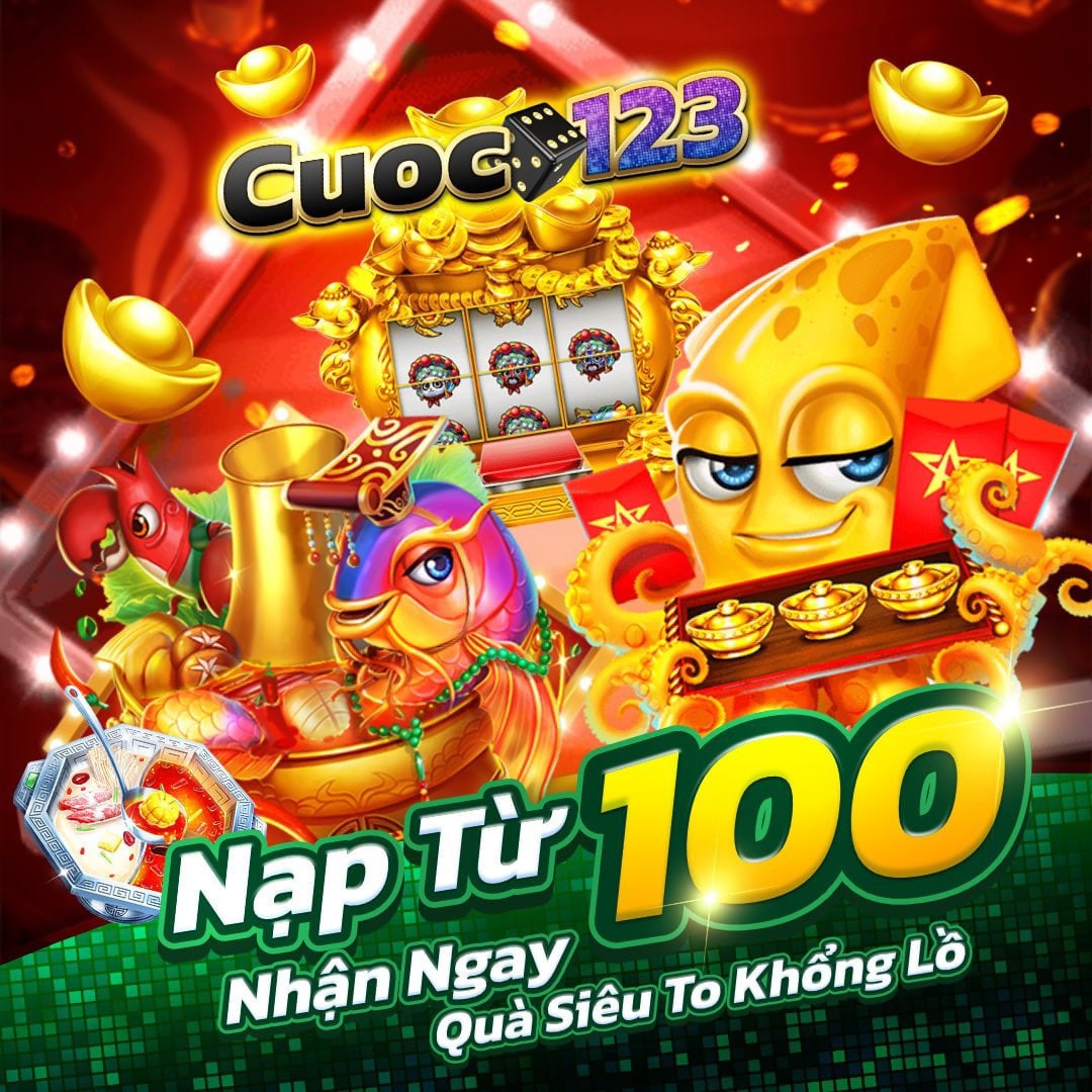 Sự đa dạng trong mọi thể loại Game