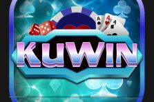 Kuwin-Cổng game đổi thưởng số 1 Việt Nam-Đăng ký nhận 50k