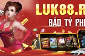 Luk88 Fun – Cổng game uy tín – Khuyến mãi ngập tràn