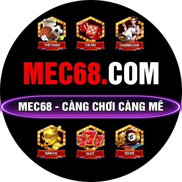 Giới thiệu về nhà cái Mec68 com