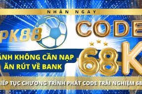 PK88 – Nhà cái Casino uy tín hàng đầu châu Á