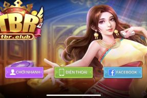 Tbr Club – Game mới tặng tiền nóng hổi lên tới 888k