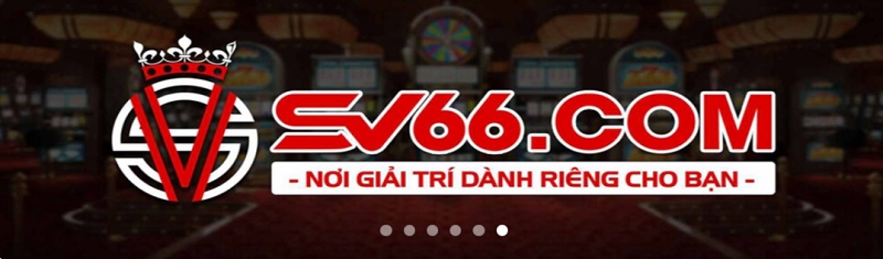 Giới thiệu về nhà cái SV66