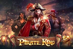 Sức hấp dẫn của hot game nổ hũ Pirate King link Sunwin đỉnh cao